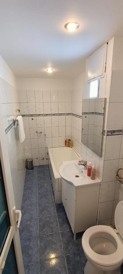 Inginerilor Tei Studio By Acme Rent Букурещ Екстериор снимка