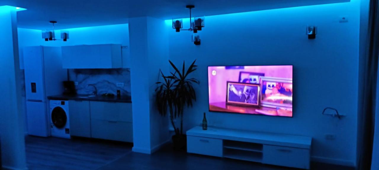 Inginerilor Tei Studio By Acme Rent Букурещ Екстериор снимка