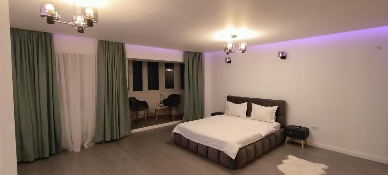 Inginerilor Tei Studio By Acme Rent Букурещ Екстериор снимка