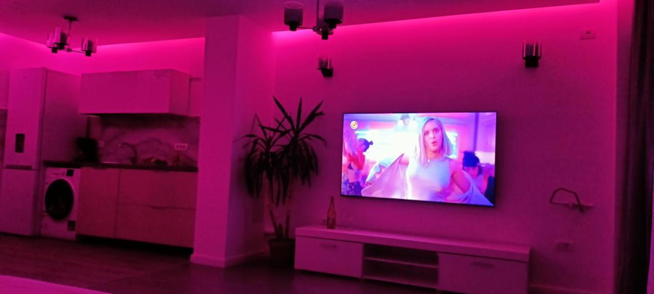 Inginerilor Tei Studio By Acme Rent Букурещ Екстериор снимка