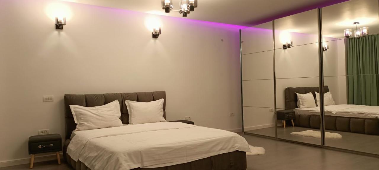 Inginerilor Tei Studio By Acme Rent Букурещ Екстериор снимка