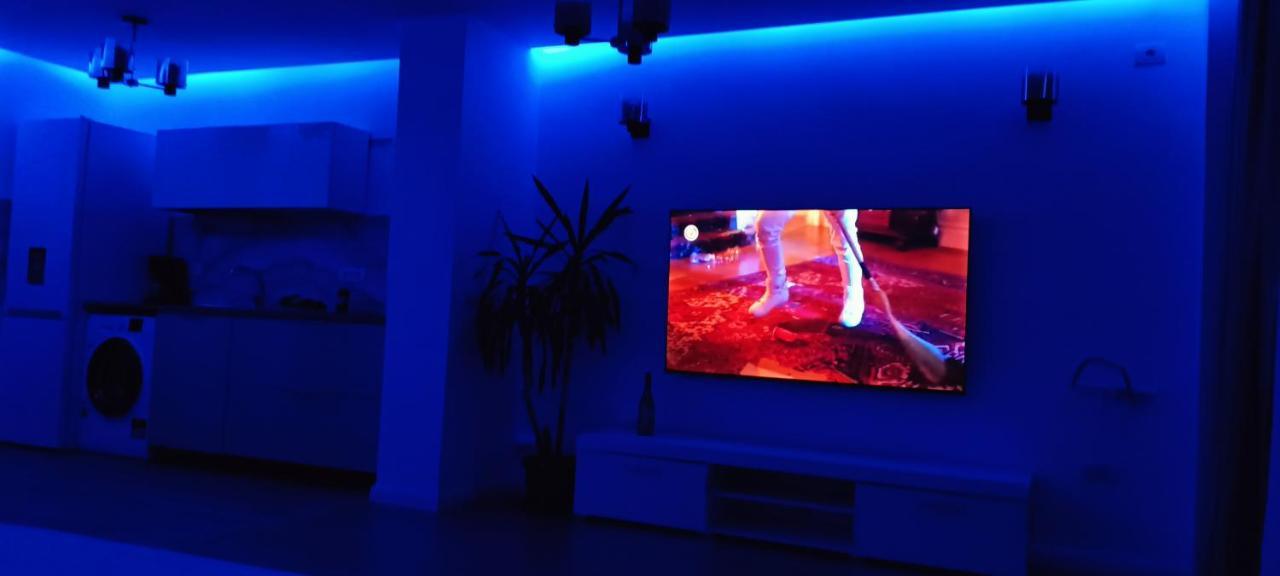 Inginerilor Tei Studio By Acme Rent Букурещ Екстериор снимка