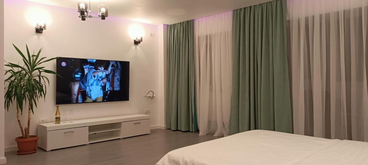 Inginerilor Tei Studio By Acme Rent Букурещ Екстериор снимка